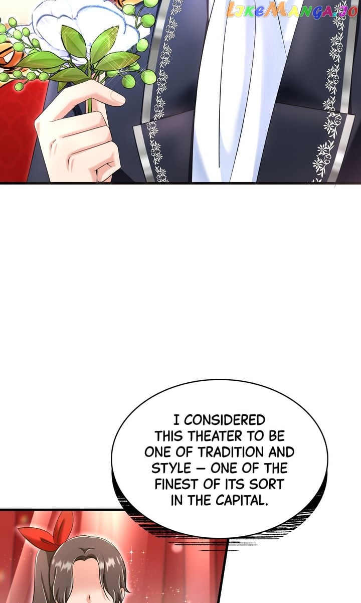 Why Would a Villainess Have Virtues? Chapter 95 - page 66