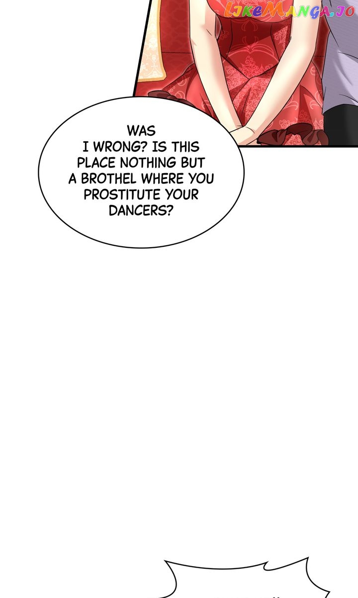 Why Would a Villainess Have Virtues? Chapter 95 - page 68