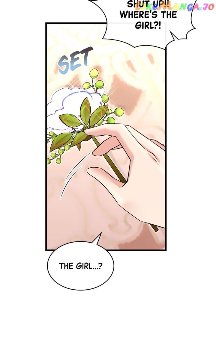 Why Would a Villainess Have Virtues? Chapter 95 - page 69