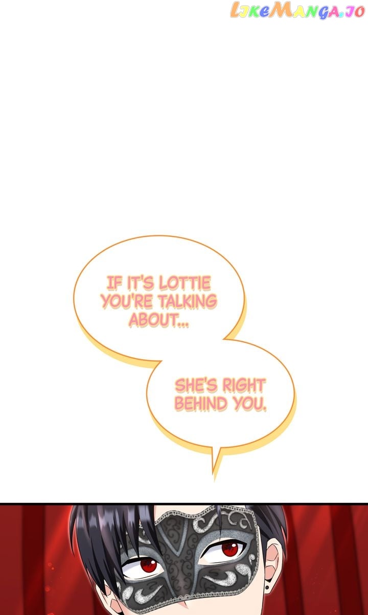 Why Would a Villainess Have Virtues? Chapter 95 - page 70