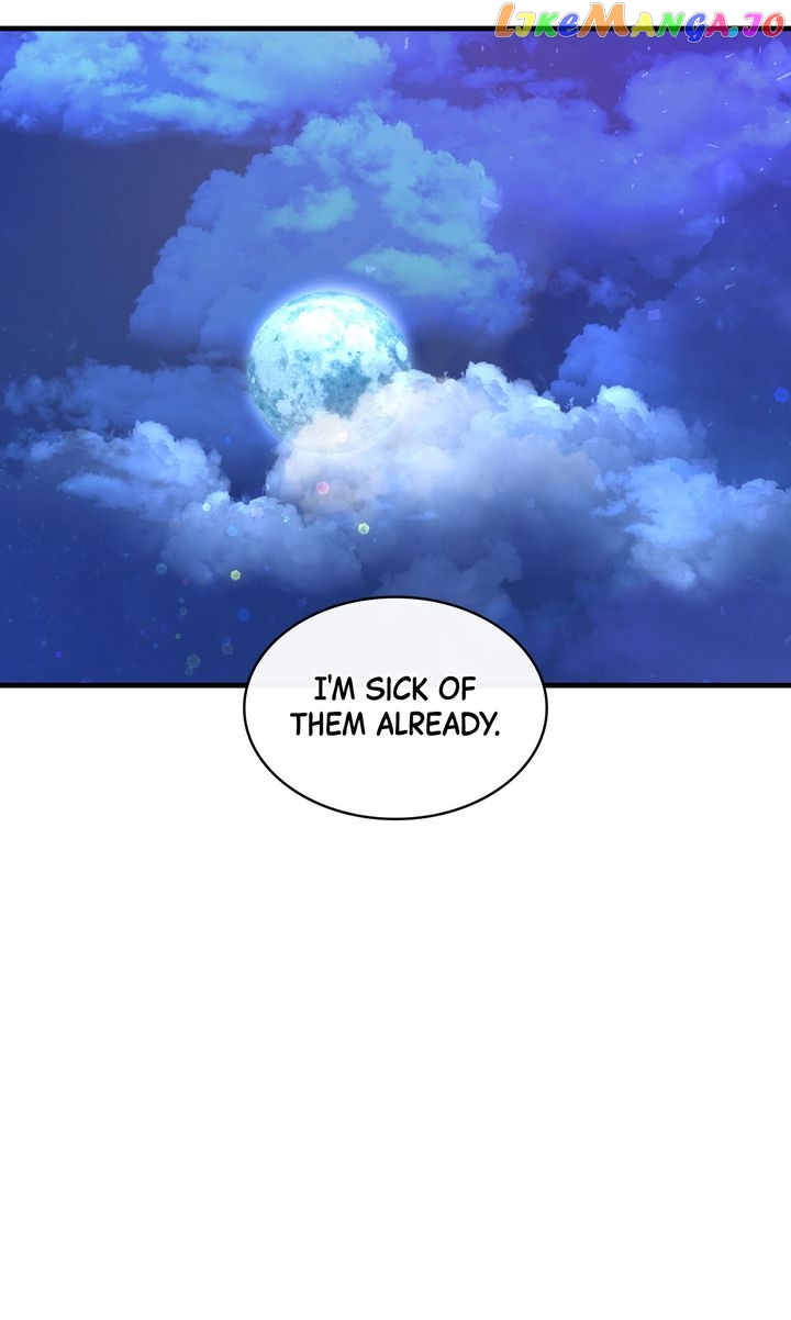 Why Would a Villainess Have Virtues? Chapter 95 - page 8