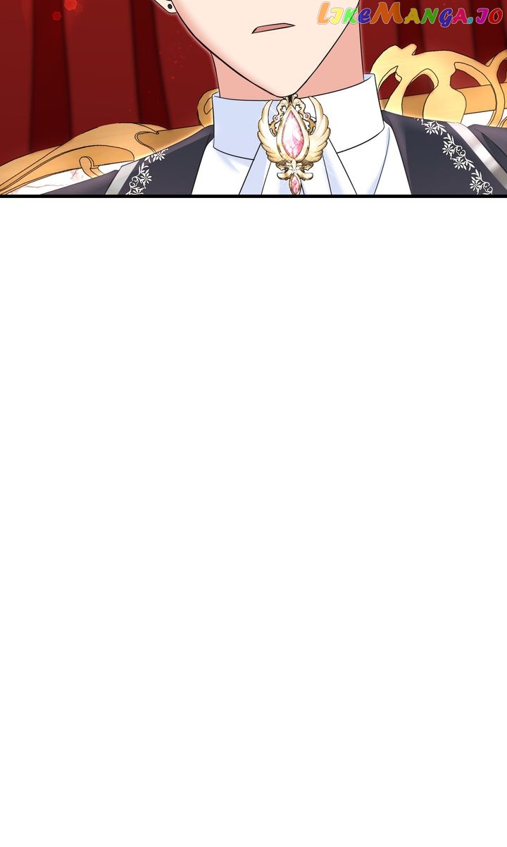 Why Would a Villainess Have Virtues? Chapter 95 - page 71