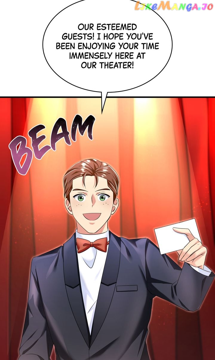 Why Would a Villainess Have Virtues? Chapter 95 - page 75