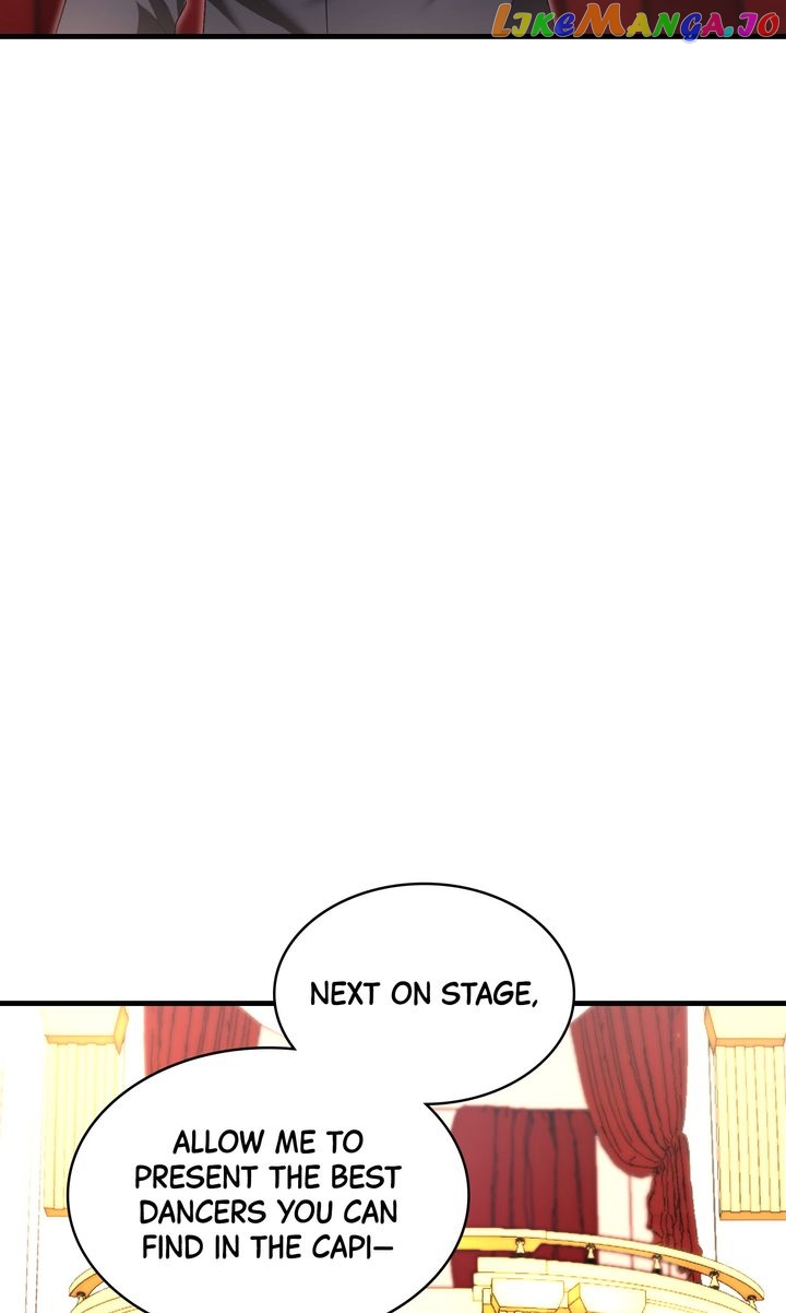 Why Would a Villainess Have Virtues? Chapter 95 - page 76
