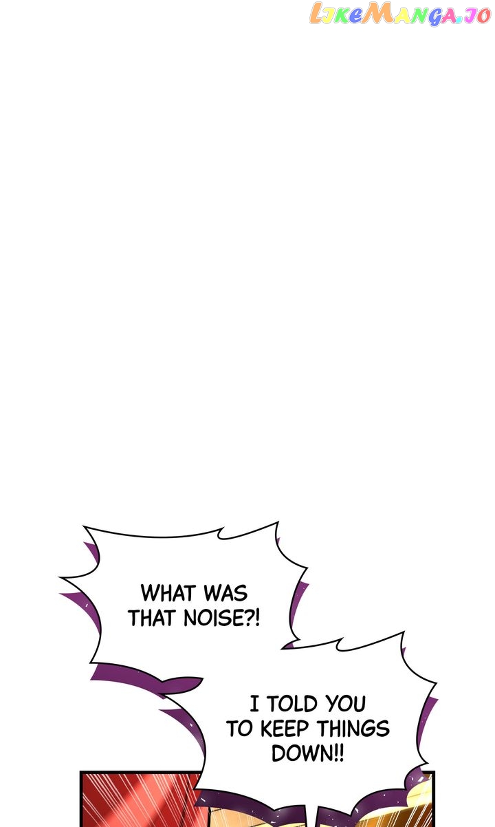 Why Would a Villainess Have Virtues? Chapter 95 - page 80