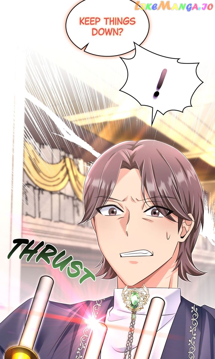 Why Would a Villainess Have Virtues? Chapter 95 - page 82