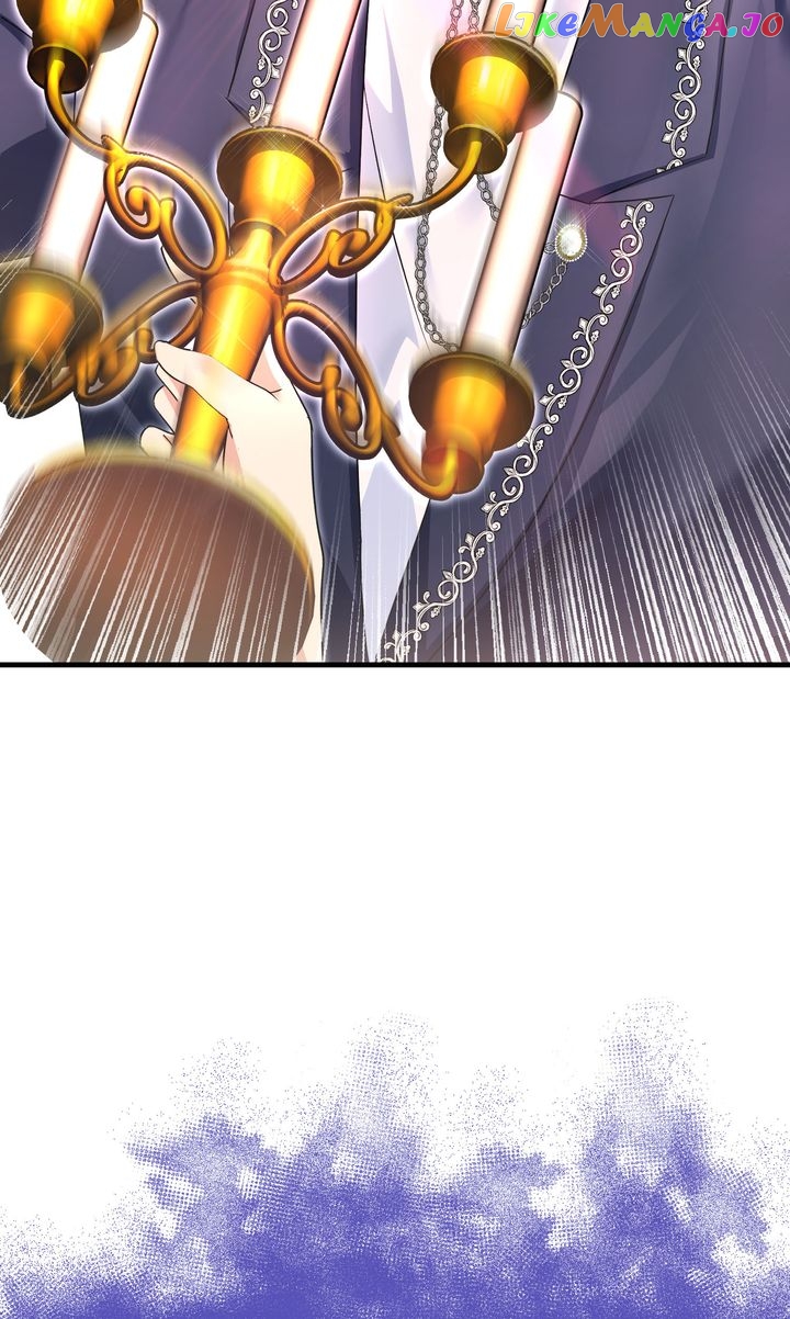 Why Would a Villainess Have Virtues? Chapter 95 - page 83