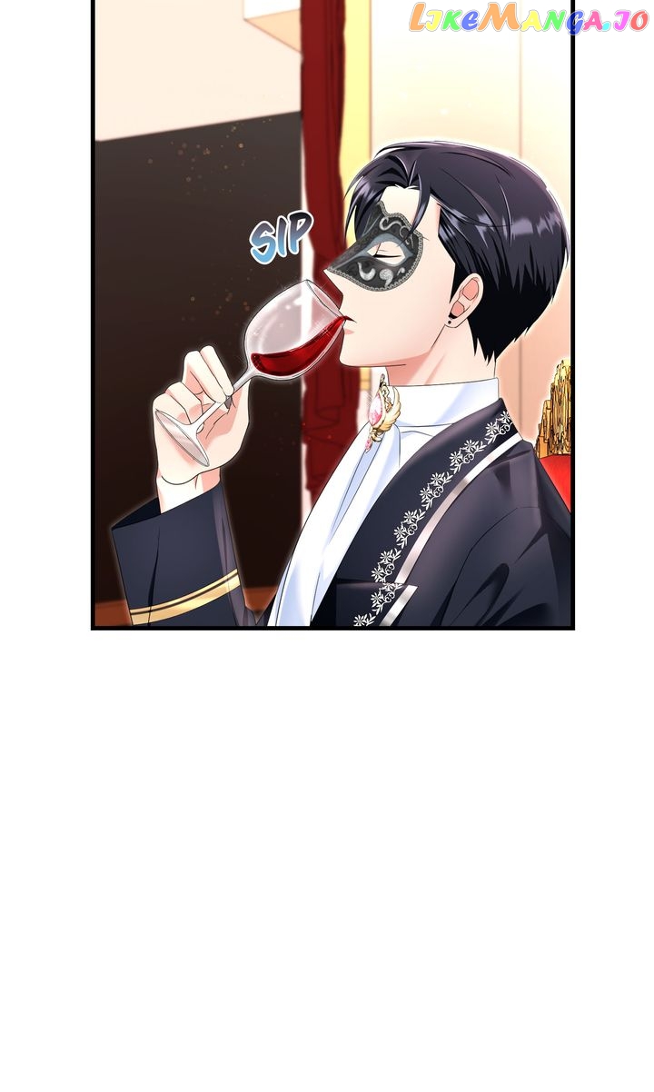 Why Would a Villainess Have Virtues? Chapter 95 - page 87