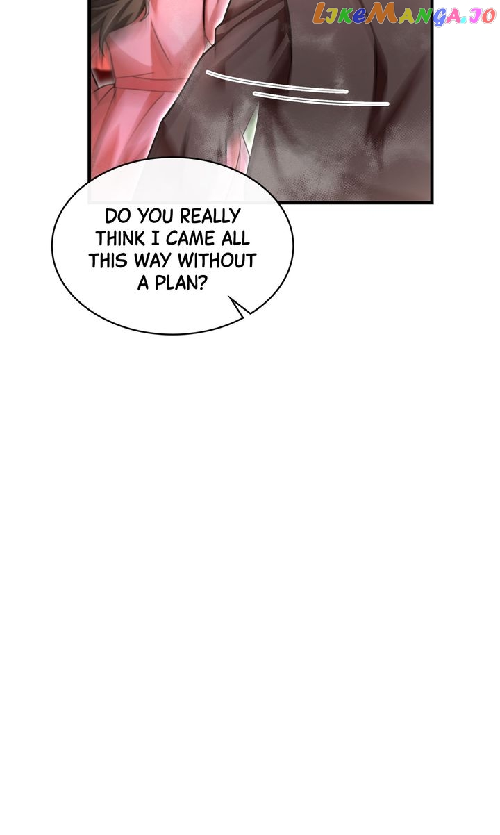 Why Would a Villainess Have Virtues? Chapter 95 - page 89