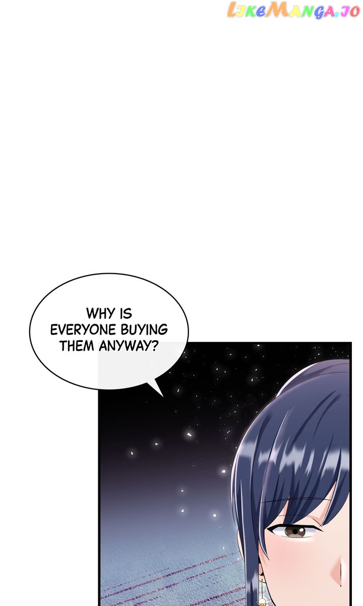 Why Would a Villainess Have Virtues? Chapter 95 - page 10