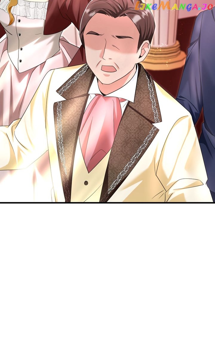 Why Would a Villainess Have Virtues? Chapter 95 - page 91