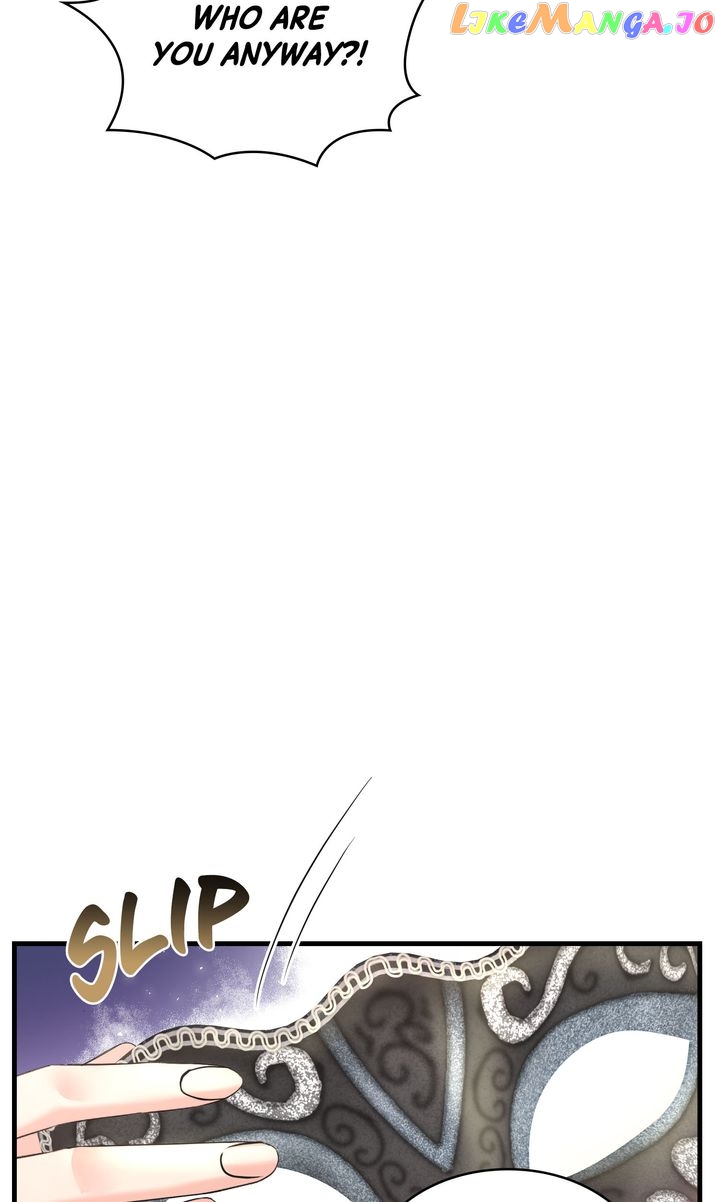 Why Would a Villainess Have Virtues? Chapter 95 - page 95