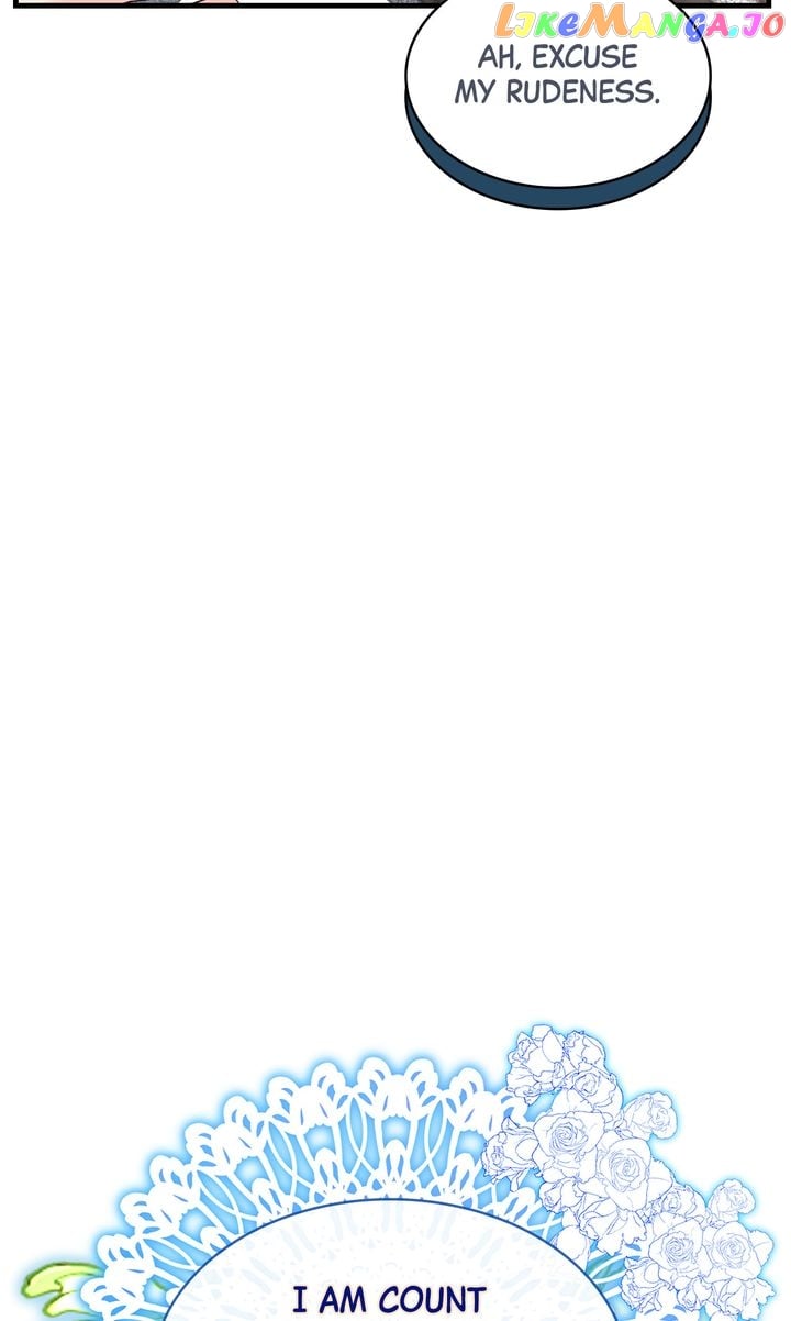 Why Would a Villainess Have Virtues? Chapter 95 - page 96