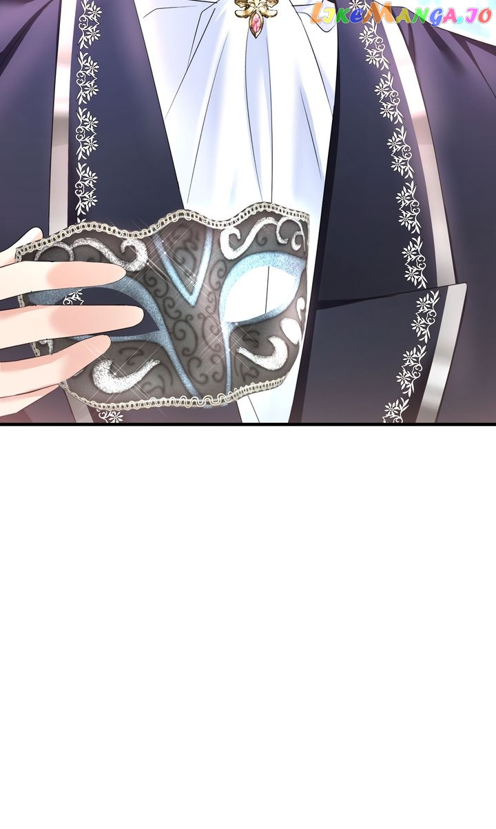 Why Would a Villainess Have Virtues? Chapter 95 - page 98