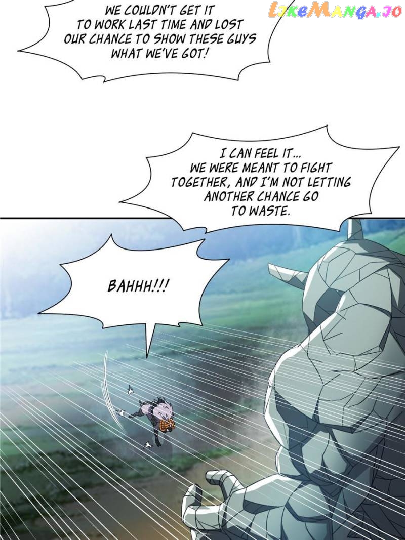 Rebirth of the Godly Prodigal Chapter 188 - page 11