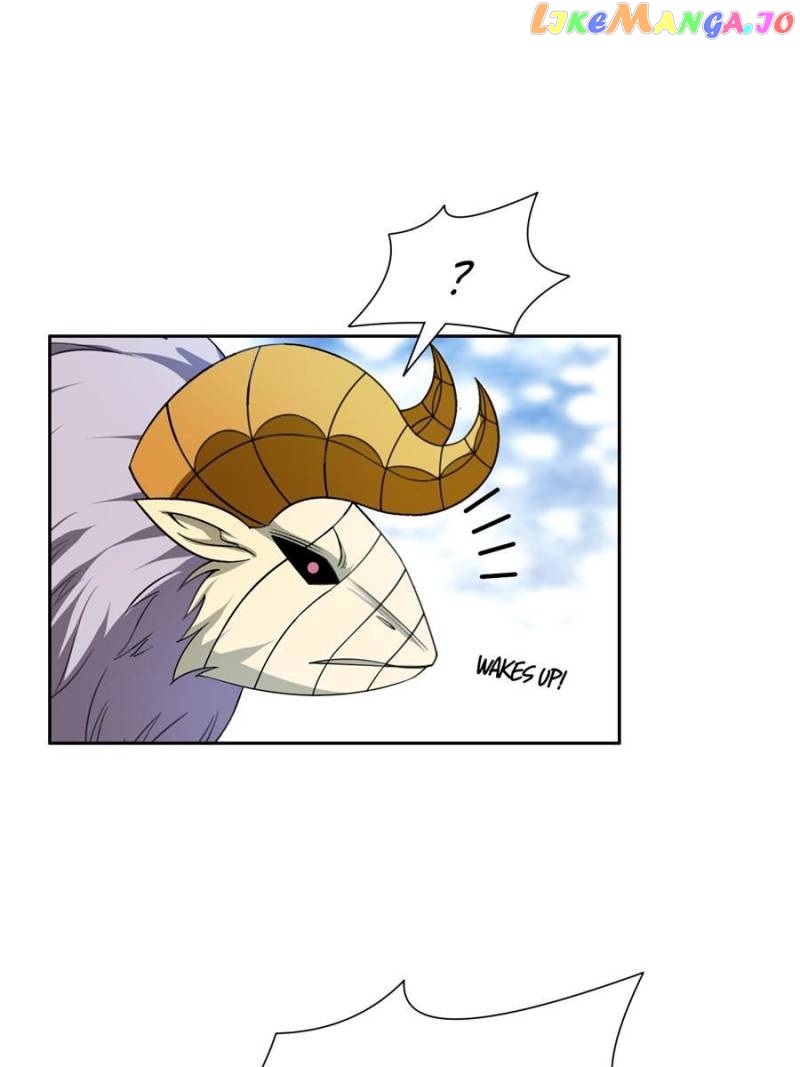 Rebirth of the Godly Prodigal Chapter 188 - page 14