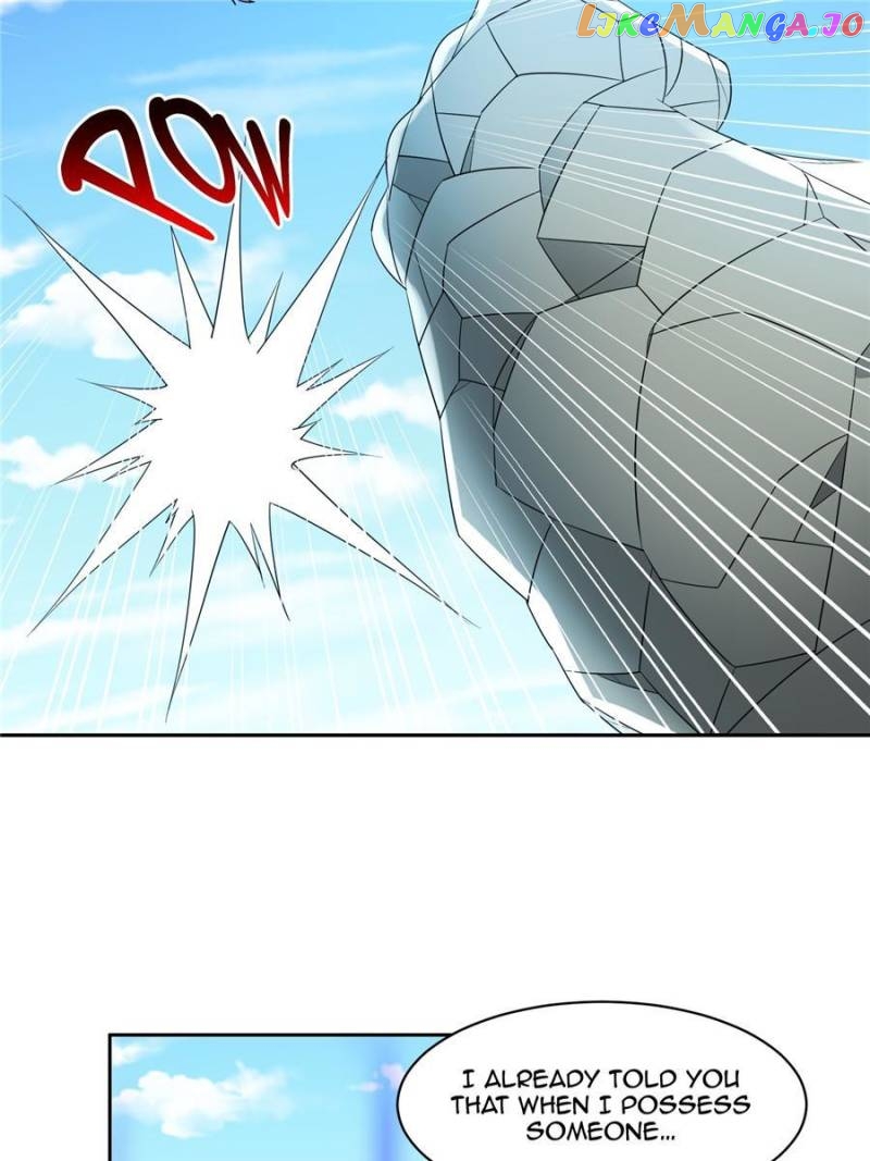 Rebirth of the Godly Prodigal Chapter 188 - page 16