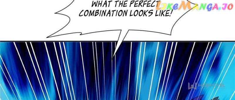 Rebirth of the Godly Prodigal Chapter 188 - page 21
