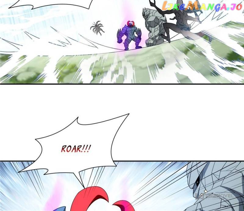 Rebirth of the Godly Prodigal Chapter 188 - page 27
