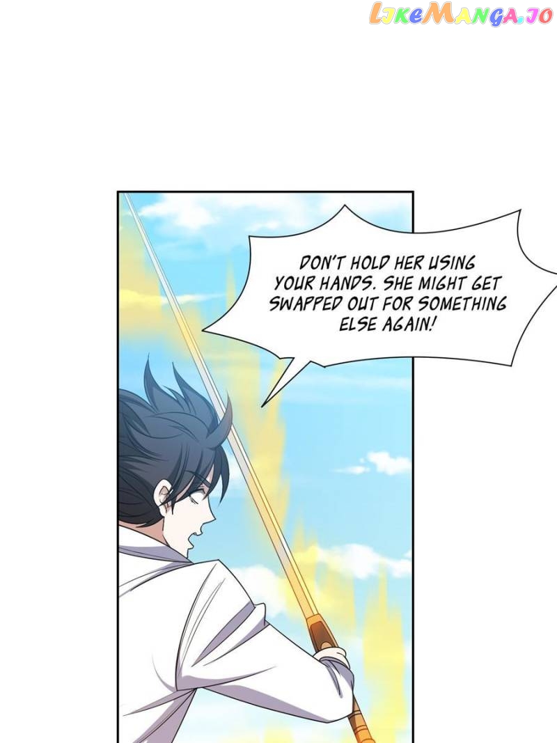 Rebirth of the Godly Prodigal Chapter 188 - page 4