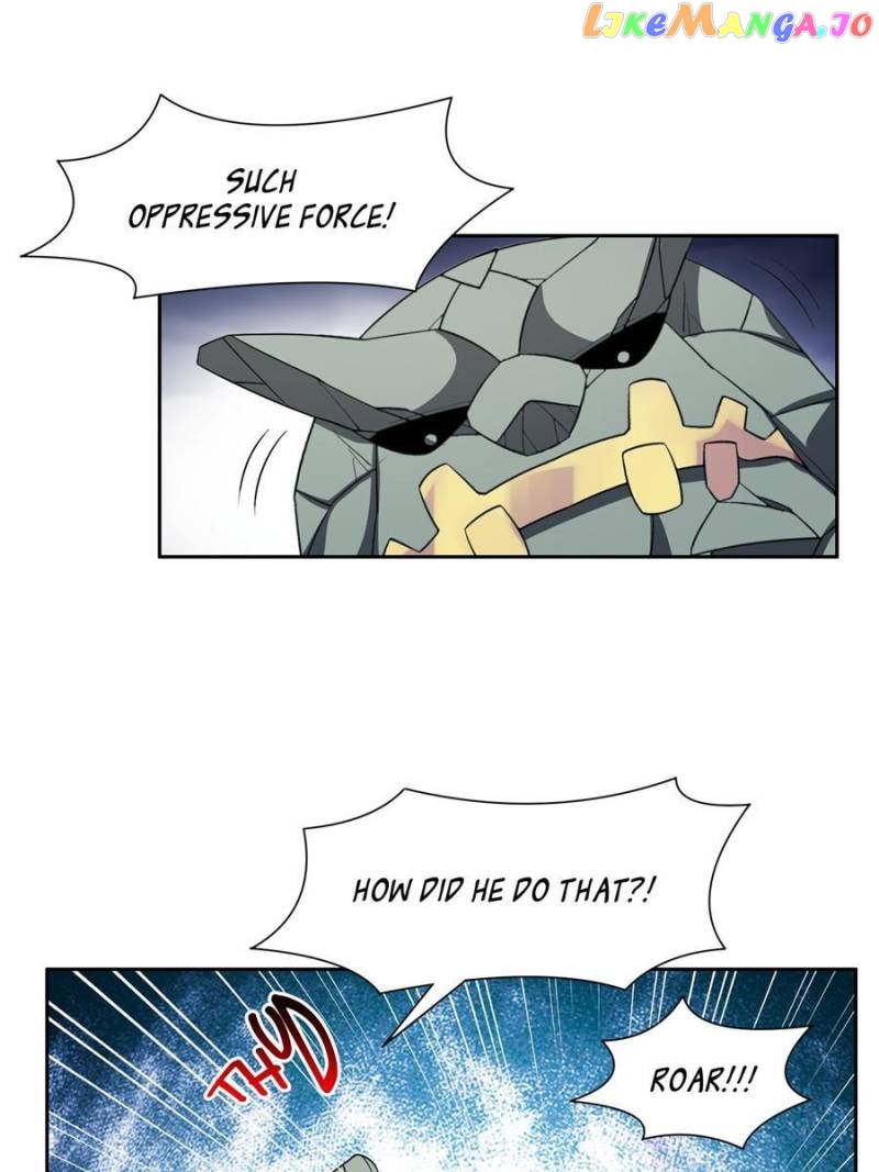 Rebirth of the Godly Prodigal Chapter 188 - page 31