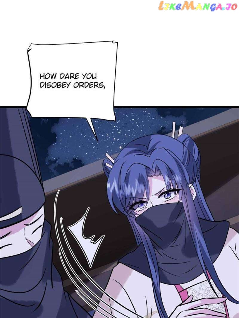 Prince’s Pampered Wife Chapter 122 - page 1