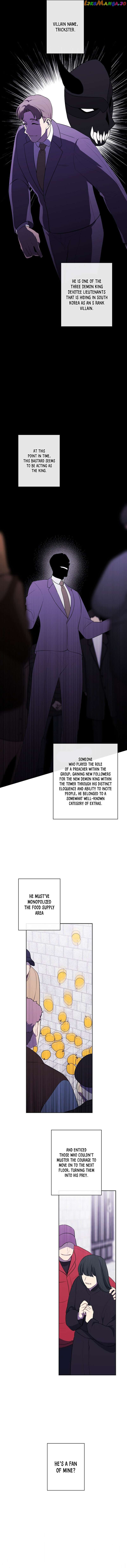 I Woke Up as the Villain Chapter 153 - page 6