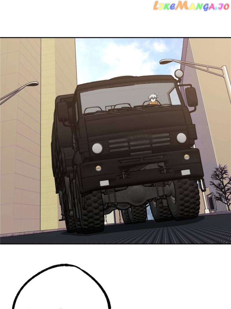The Legendary Mechanic Chapter 203 - page 1
