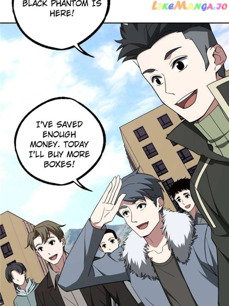 The Legendary Mechanic Chapter 203 - page 2