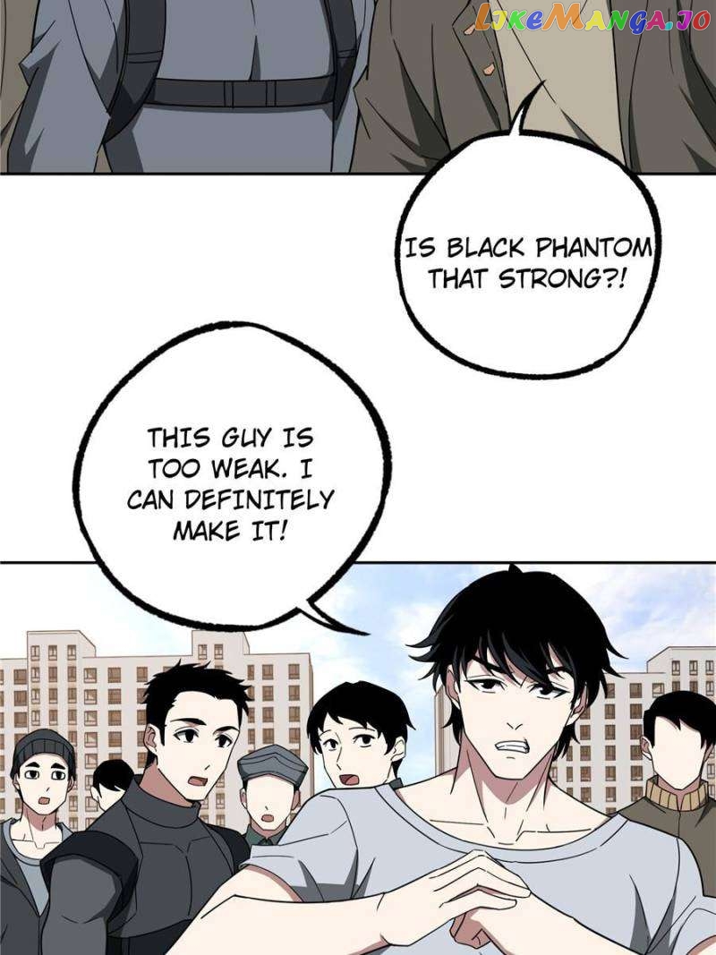 The Legendary Mechanic Chapter 203 - page 24