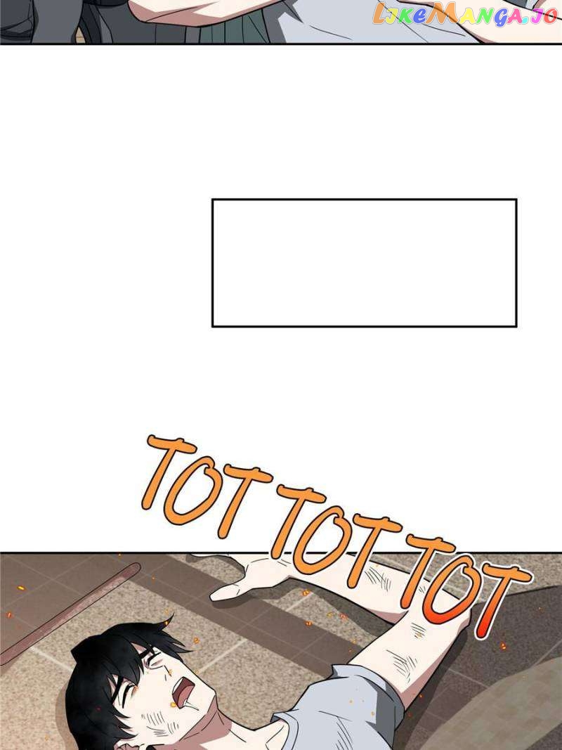 The Legendary Mechanic Chapter 203 - page 25