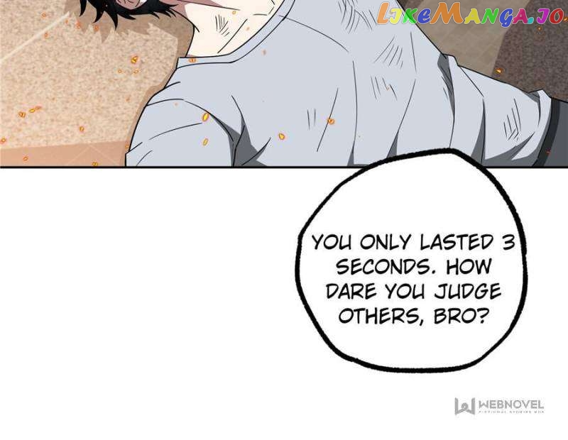 The Legendary Mechanic Chapter 203 - page 26