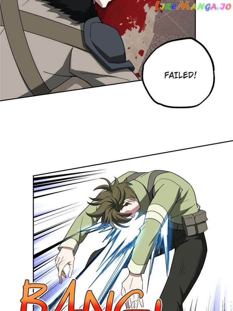 The Legendary Mechanic Chapter 203 - page 29