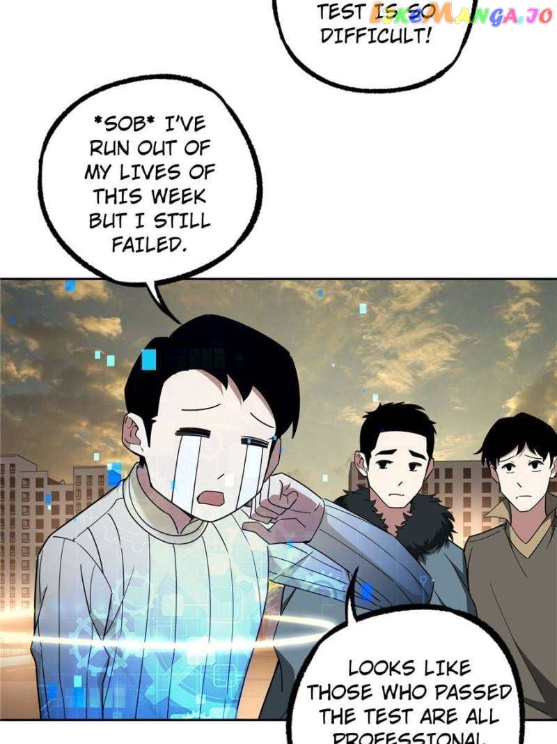 The Legendary Mechanic Chapter 203 - page 36