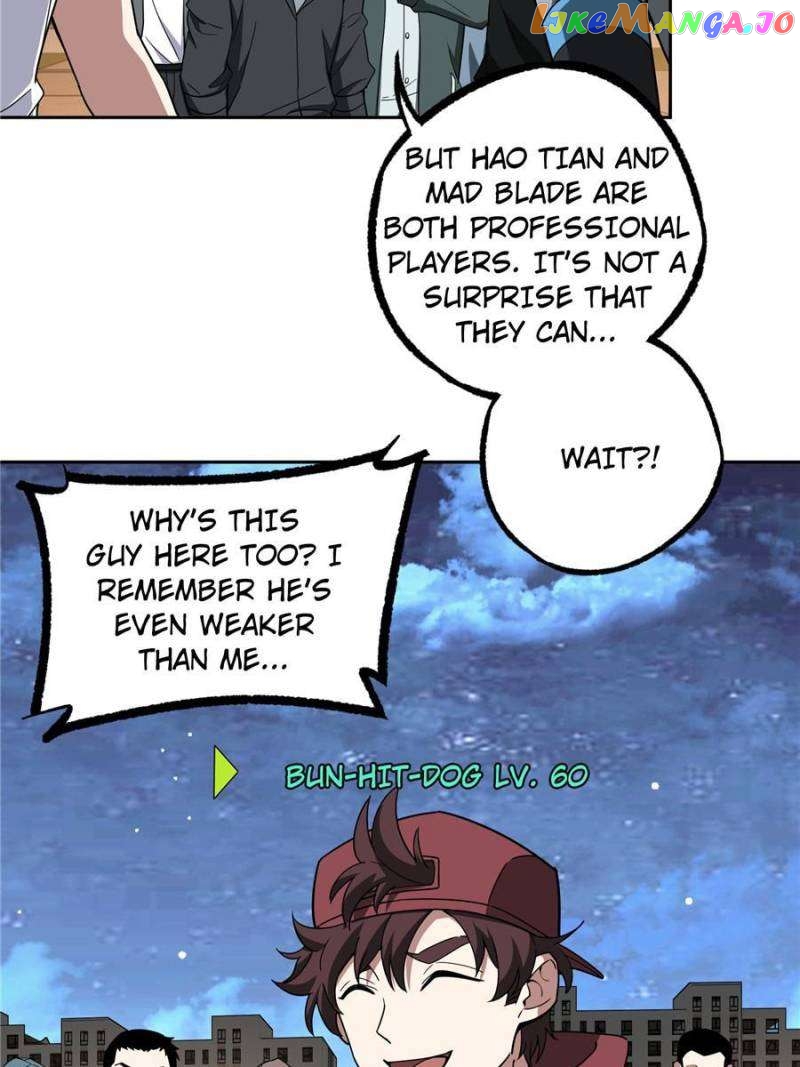 The Legendary Mechanic Chapter 203 - page 47