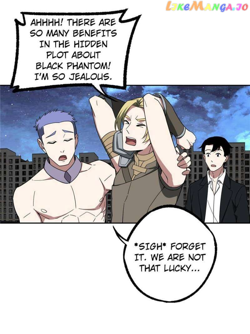 The Legendary Mechanic Chapter 203 - page 49