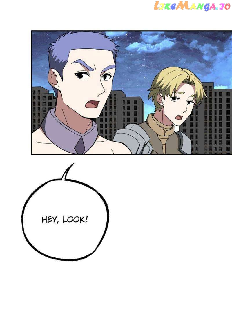 The Legendary Mechanic Chapter 203 - page 50