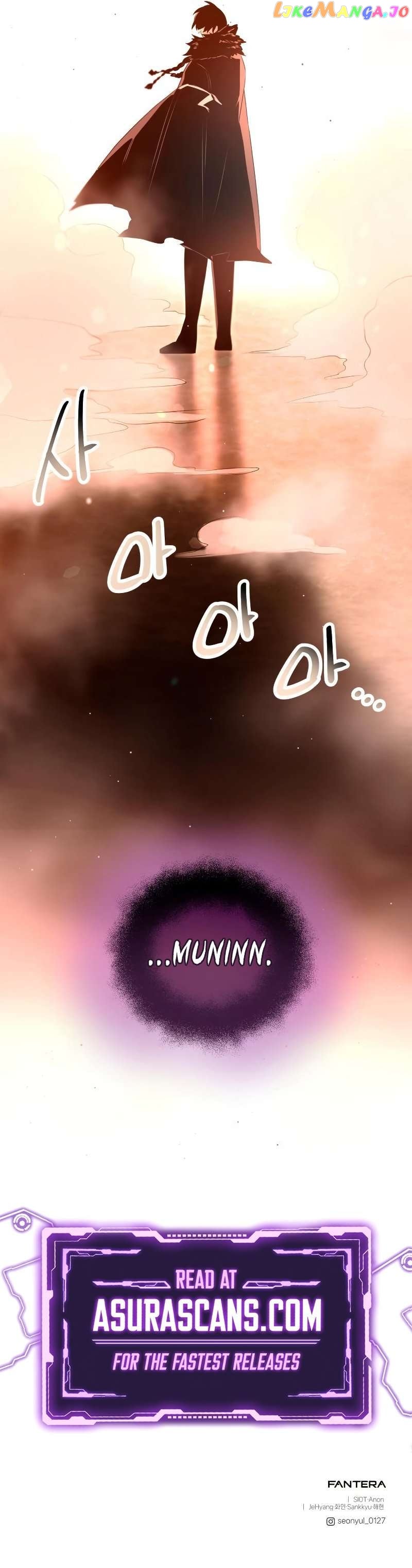 I Obtained a Mythic Item Chapter 73 - page 12