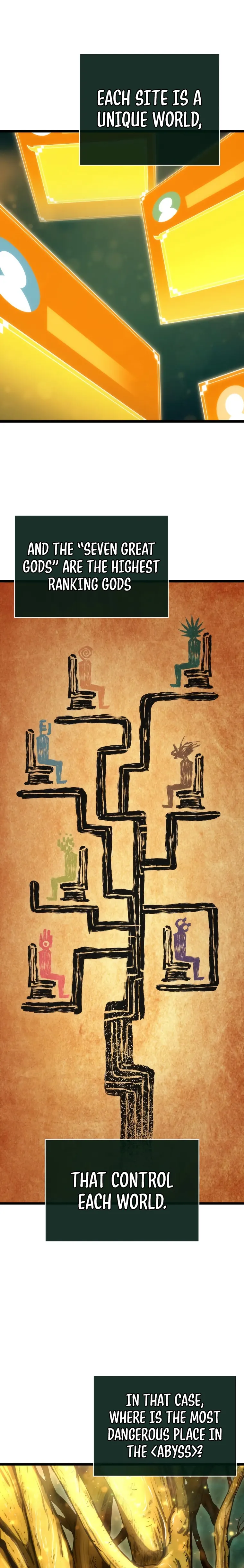 The World After the Fall Chapter 90 - page 2