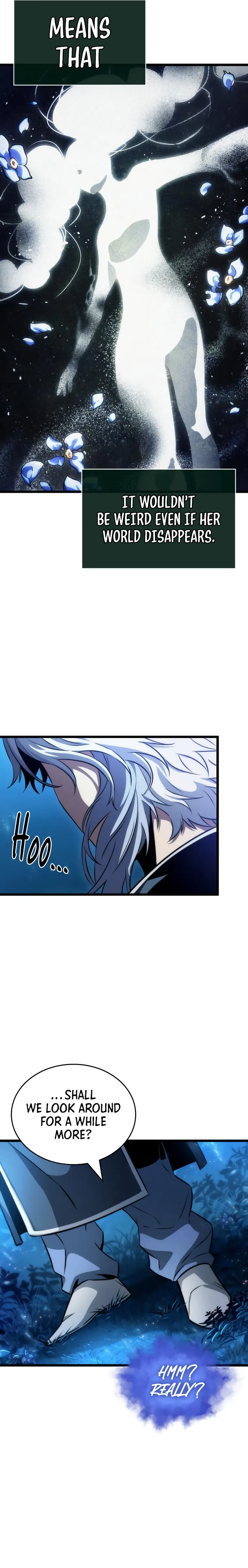 The World After the Fall Chapter 90 - page 16