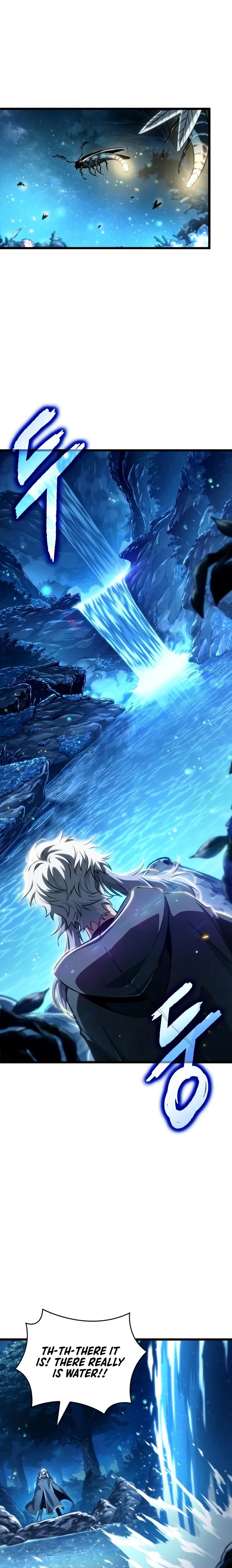 The World After the Fall Chapter 90 - page 20