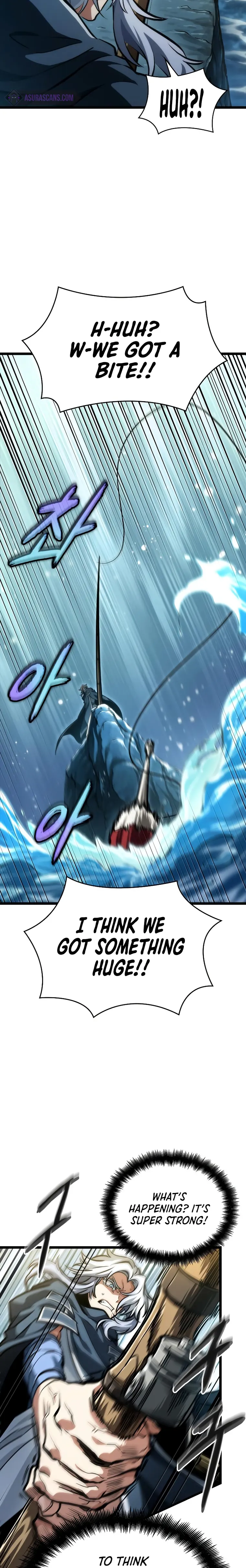 The World After the Fall Chapter 90 - page 26