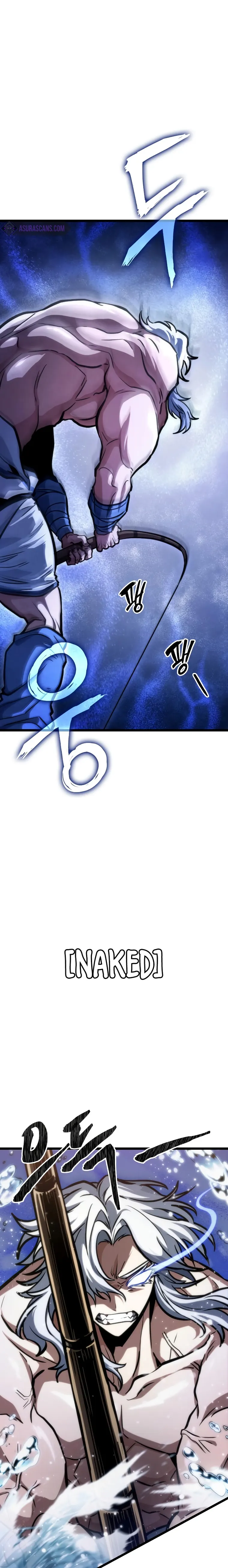 The World After the Fall Chapter 90 - page 29