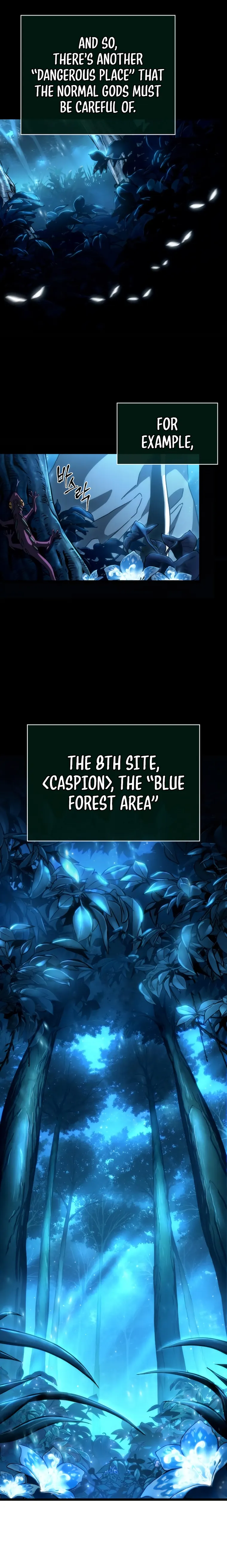 The World After the Fall Chapter 90 - page 4