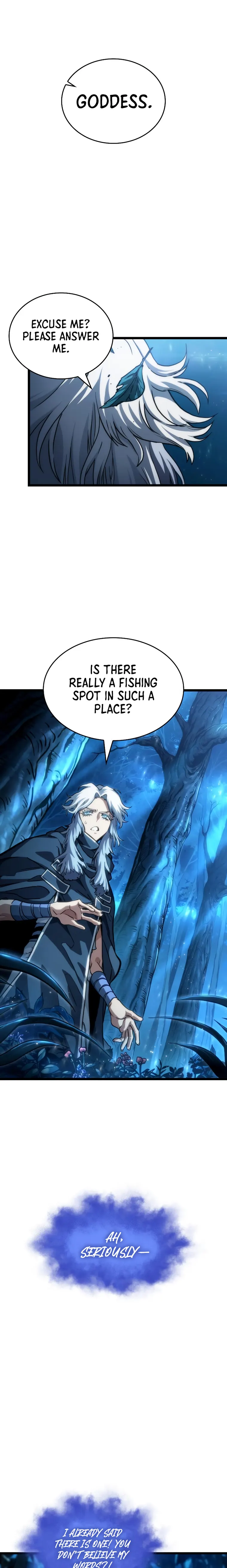 The World After the Fall Chapter 90 - page 5