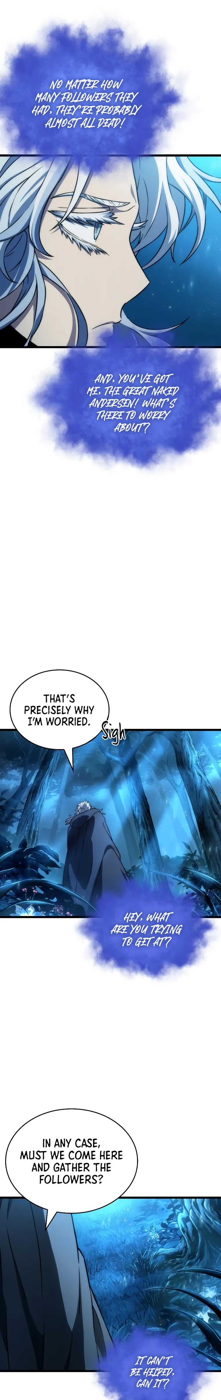 The World After the Fall Chapter 90 - page 7