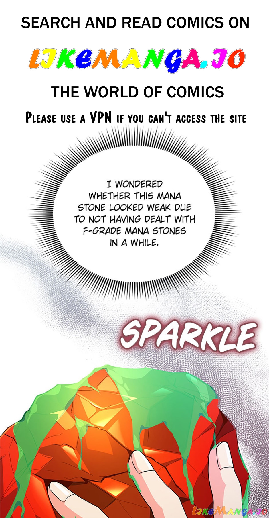 My Brothers, the Protagonists Chapter 33 - page 1