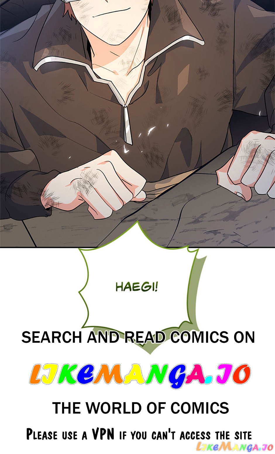 My Brothers, the Protagonists Chapter 33 - page 103