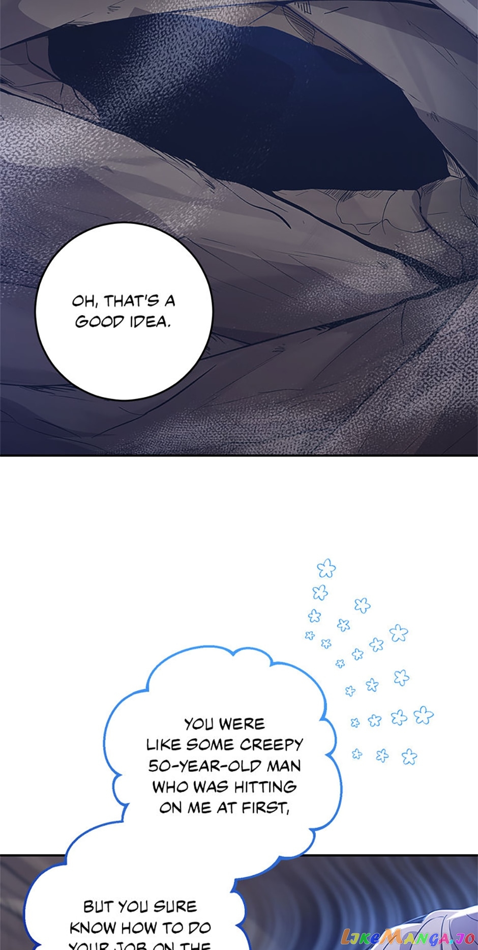 My Brothers, the Protagonists Chapter 33 - page 14