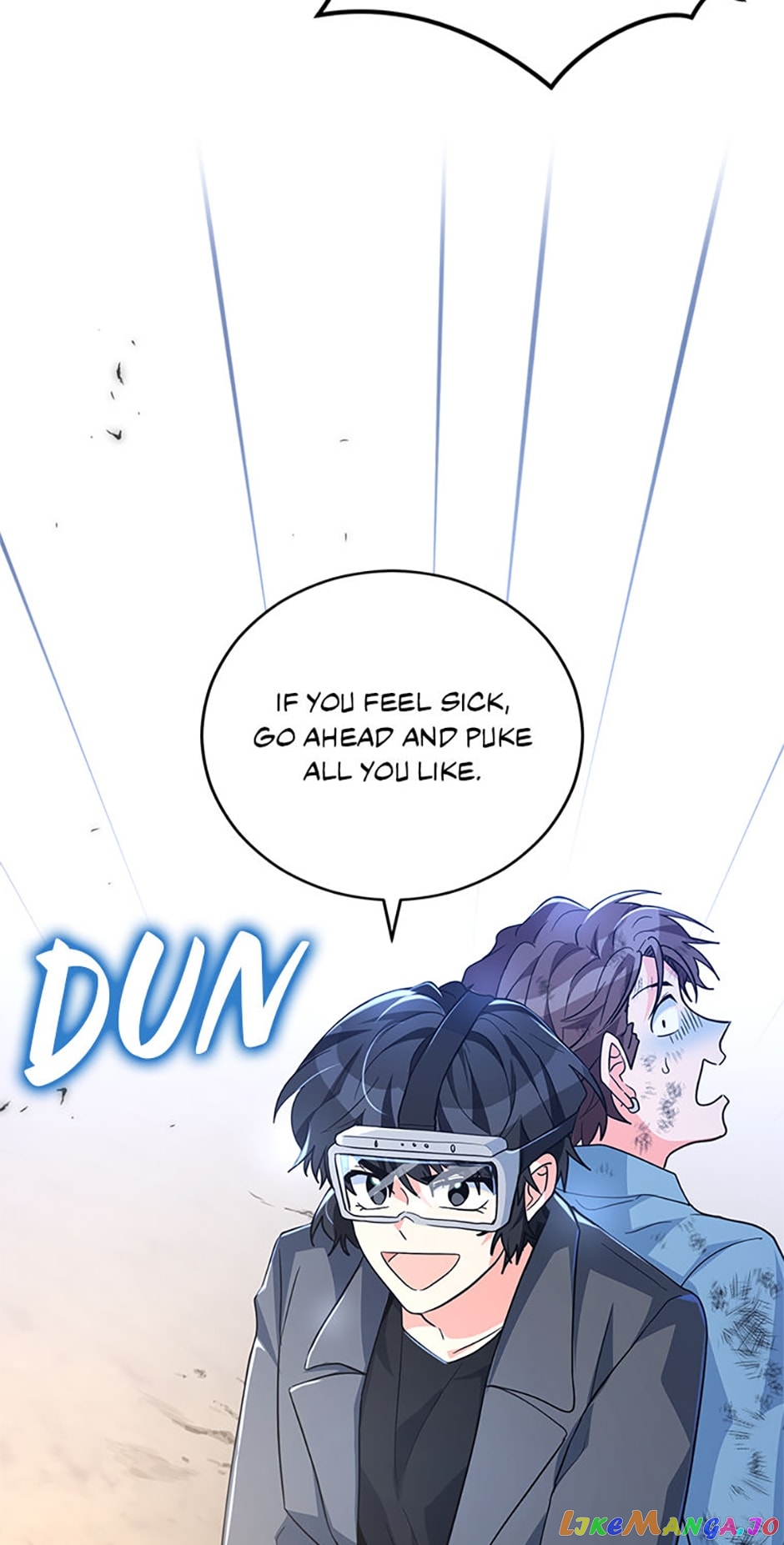 My Brothers, the Protagonists Chapter 33 - page 17